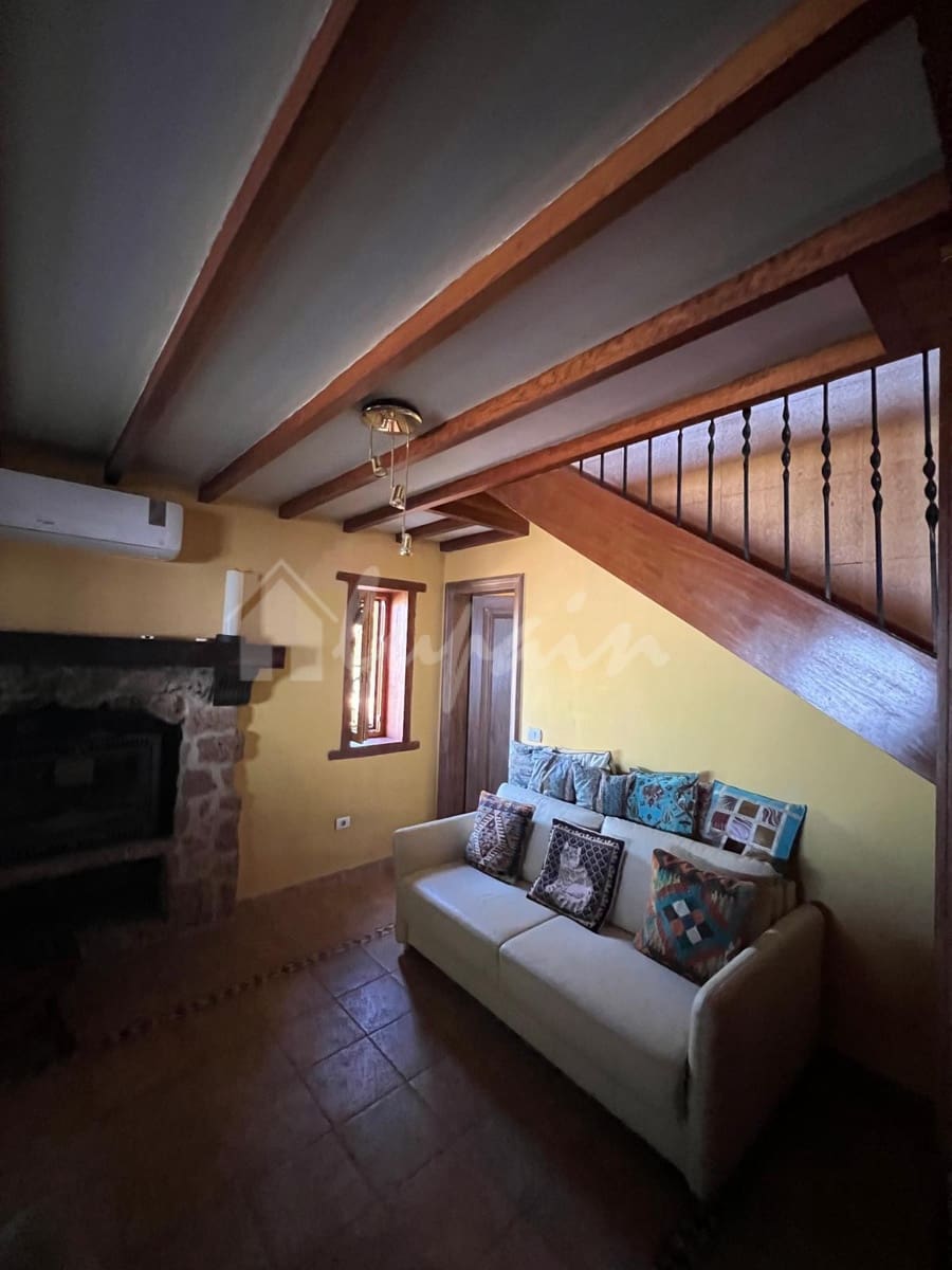 4 sypialnia Finka/Dom wiejski na sprzedaż w Arona - 925 000 € (Ref: 9160513)