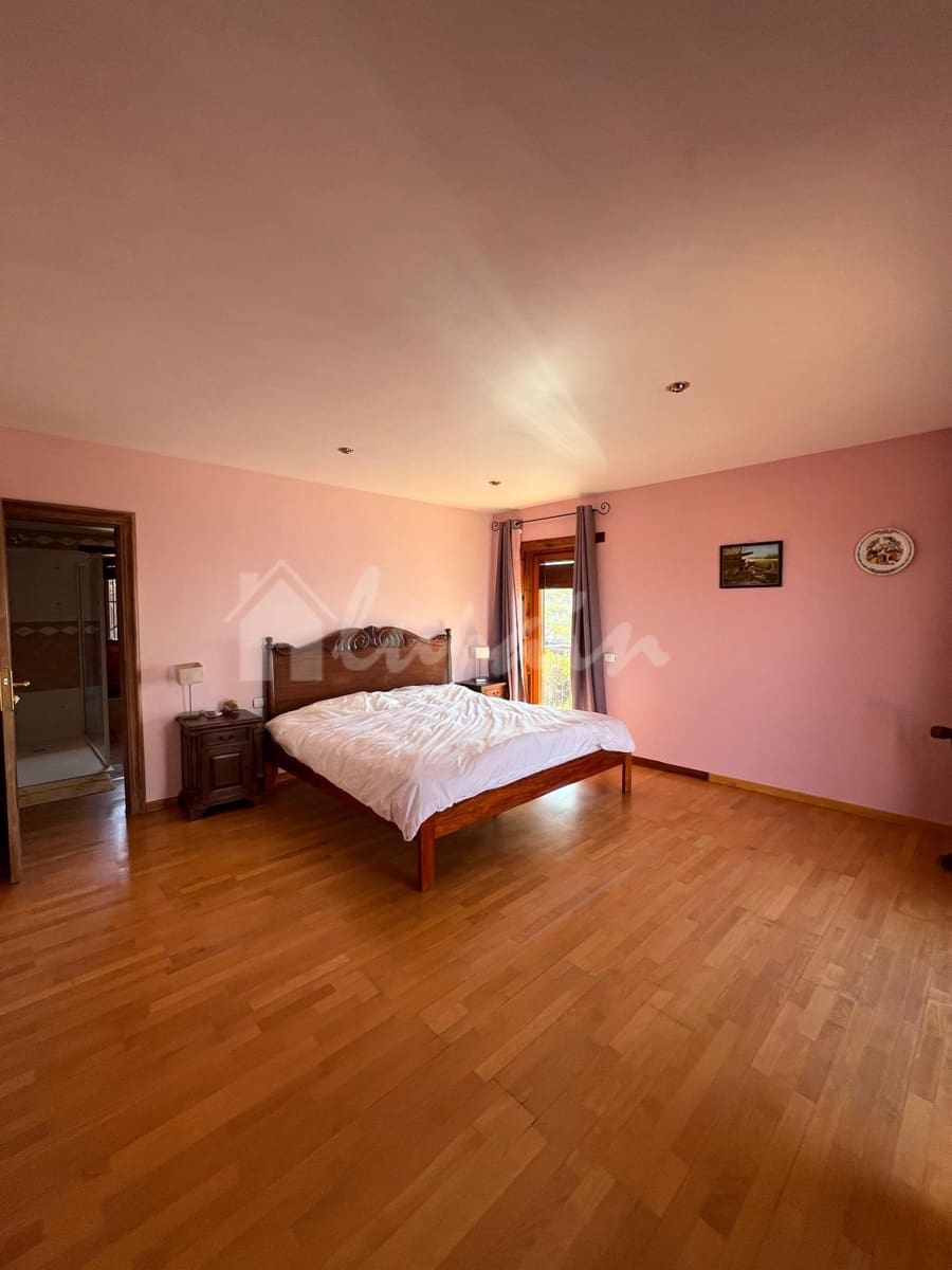 4 sypialnia Finka/Dom wiejski na sprzedaż w Arona - 925 000 € (Ref: 9160513)