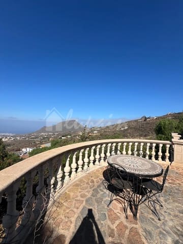 4 soverom Finca/Herregård til salgs i Arona - € 925 000 (Ref: 9160513)