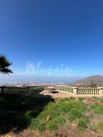 4 soverom Finca/Herregård til salgs i Arona - € 925 000 (Ref: 9160513)