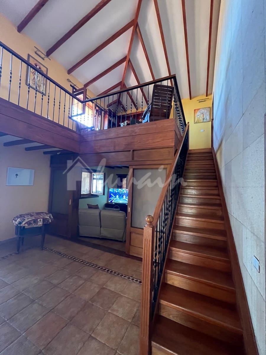 4 sypialnia Finka/Dom wiejski na sprzedaż w Arona - 925 000 € (Ref: 9160513)