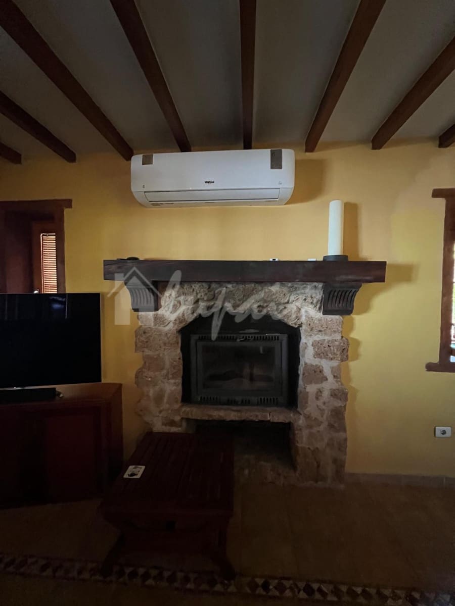 4 sypialnia Finka/Dom wiejski na sprzedaż w Arona - 925 000 € (Ref: 9160513)