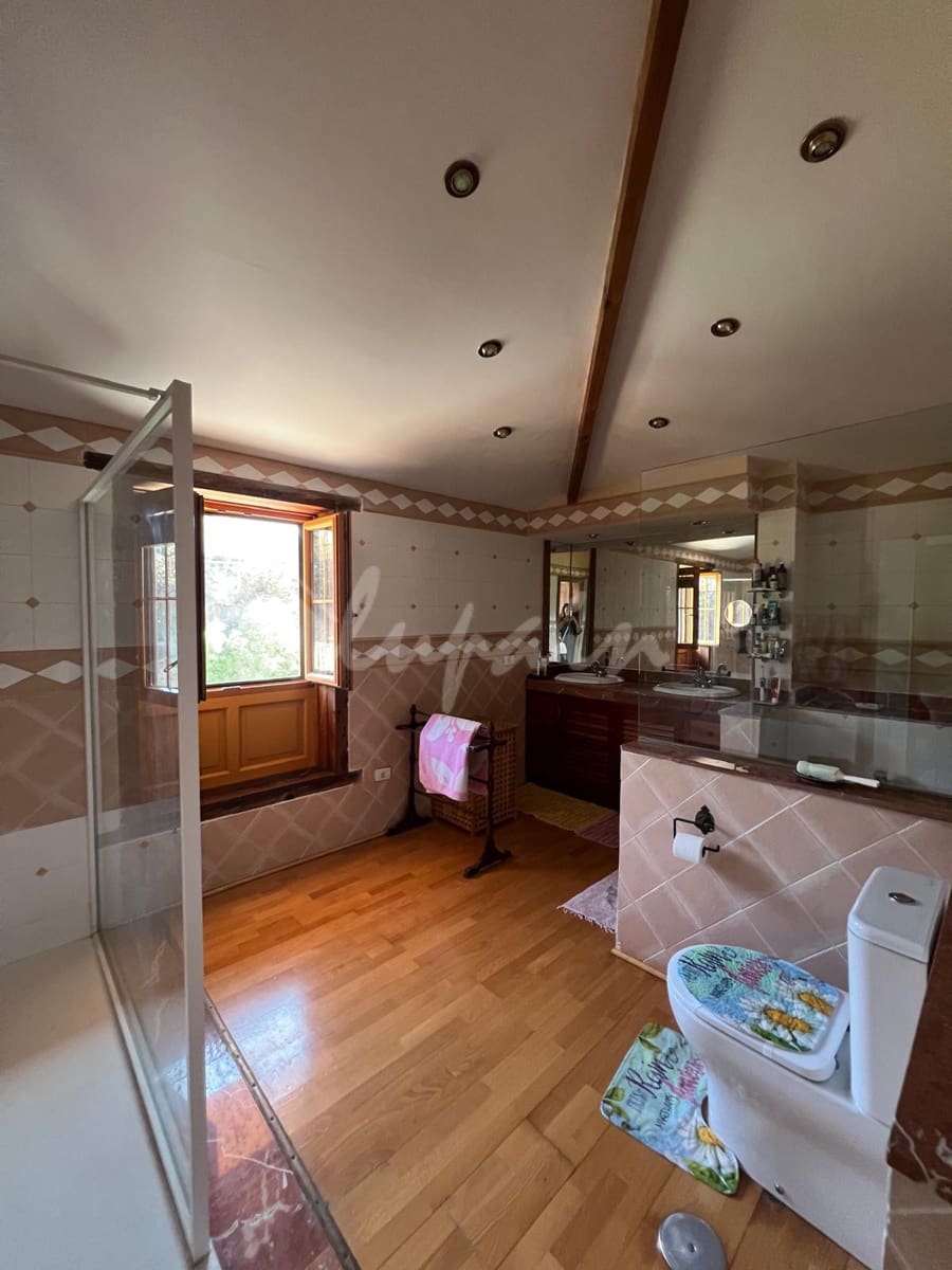 4 sypialnia Finka/Dom wiejski na sprzedaż w Arona - 925 000 € (Ref: 9160513)