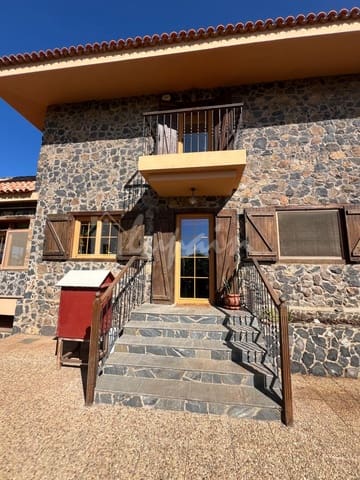 4 soverom Finca/Herregård til salgs i Arona - € 925 000 (Ref: 9160513)