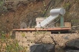 4 soverom Finca/Herregård til salgs i Arona - € 925 000 (Ref: 9160513)