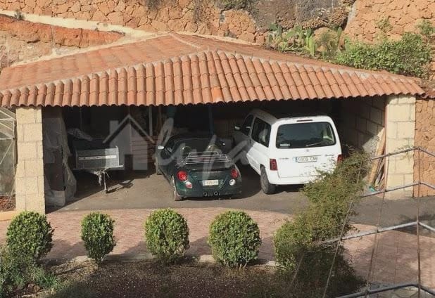 4 soverom Finca/Herregård til salgs i Arona - € 925 000 (Ref: 9160513)