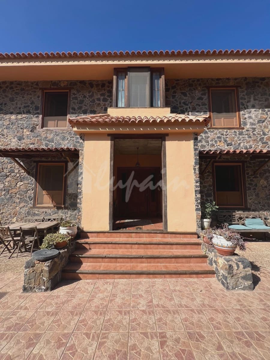 4 soverom Finca/Herregård til salgs i Arona - € 925 000 (Ref: 9160513)