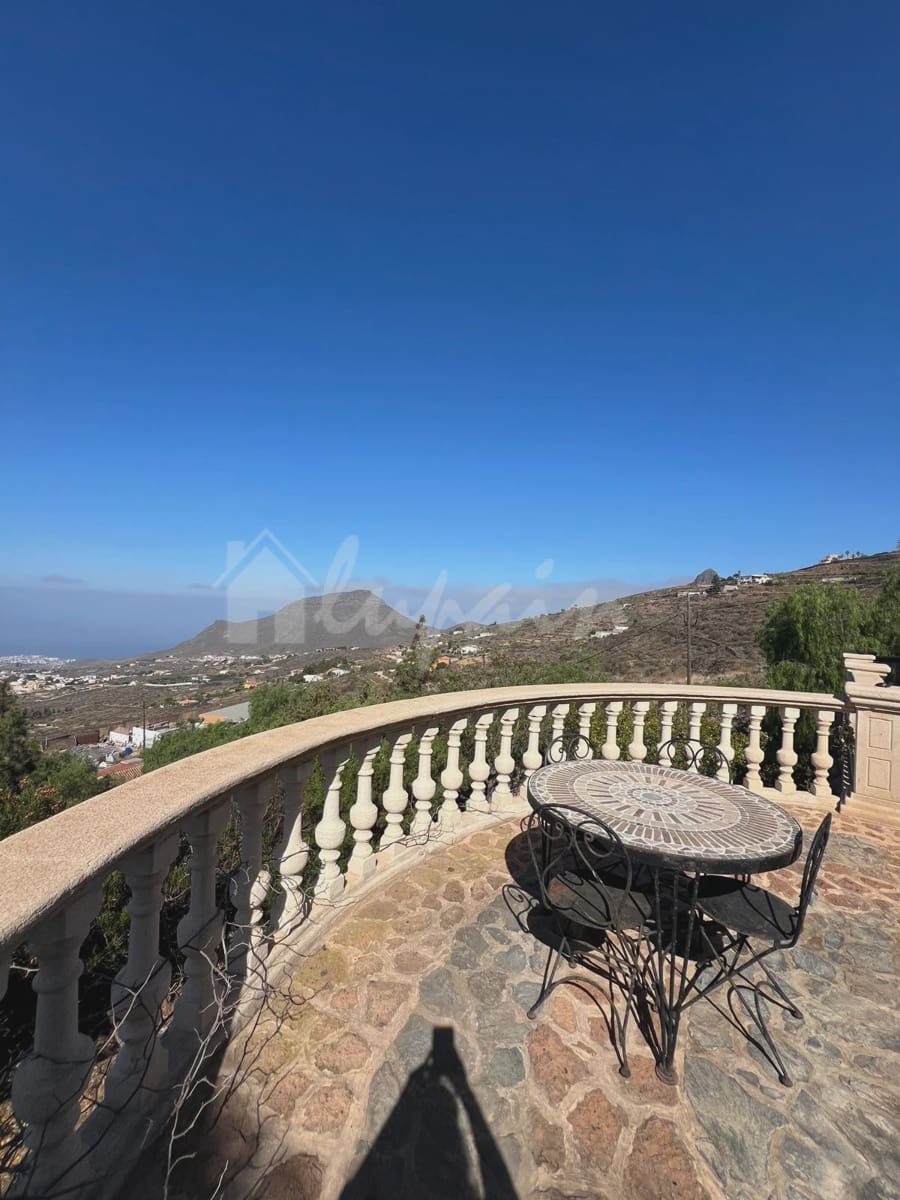 4 soverom Finca/Herregård til salgs i Arona - € 925 000 (Ref: 9160513)