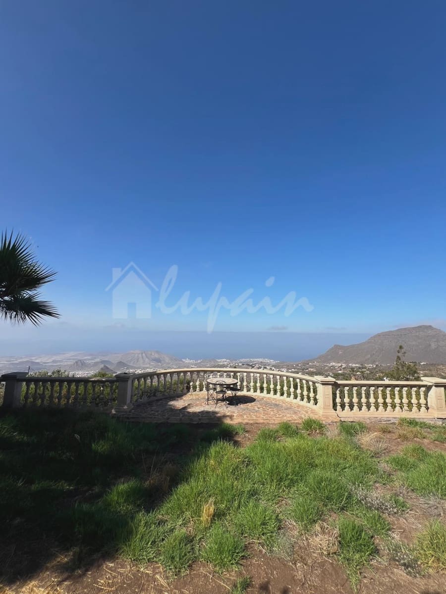 4 soverom Finca/Herregård til salgs i Arona - € 925 000 (Ref: 9160513)