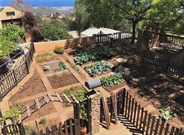 4 soverom Finca/Herregård til salgs i Arona - € 925 000 (Ref: 9160513)