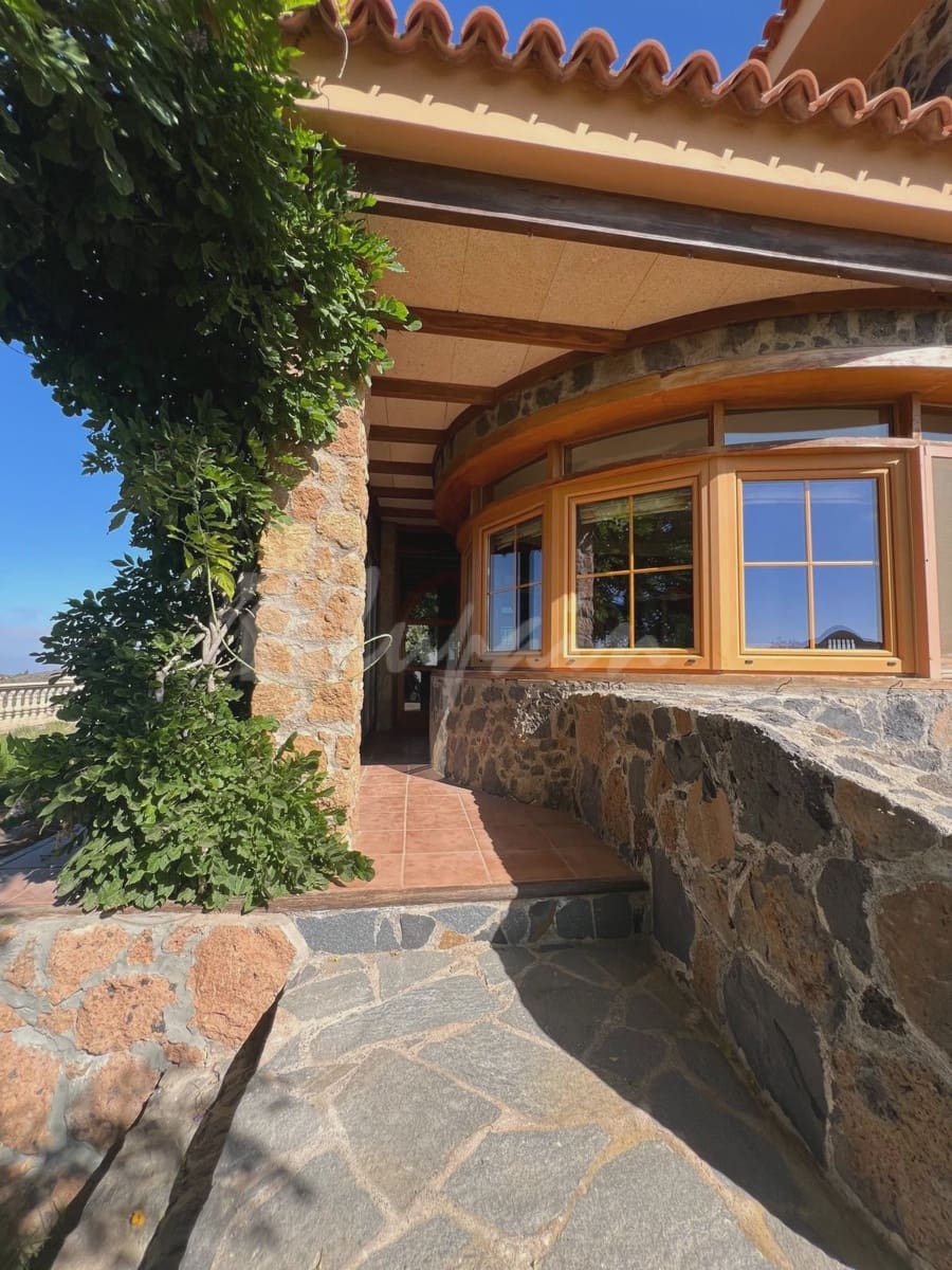 4 soverom Finca/Herregård til salgs i Arona - € 925 000 (Ref: 9160513)