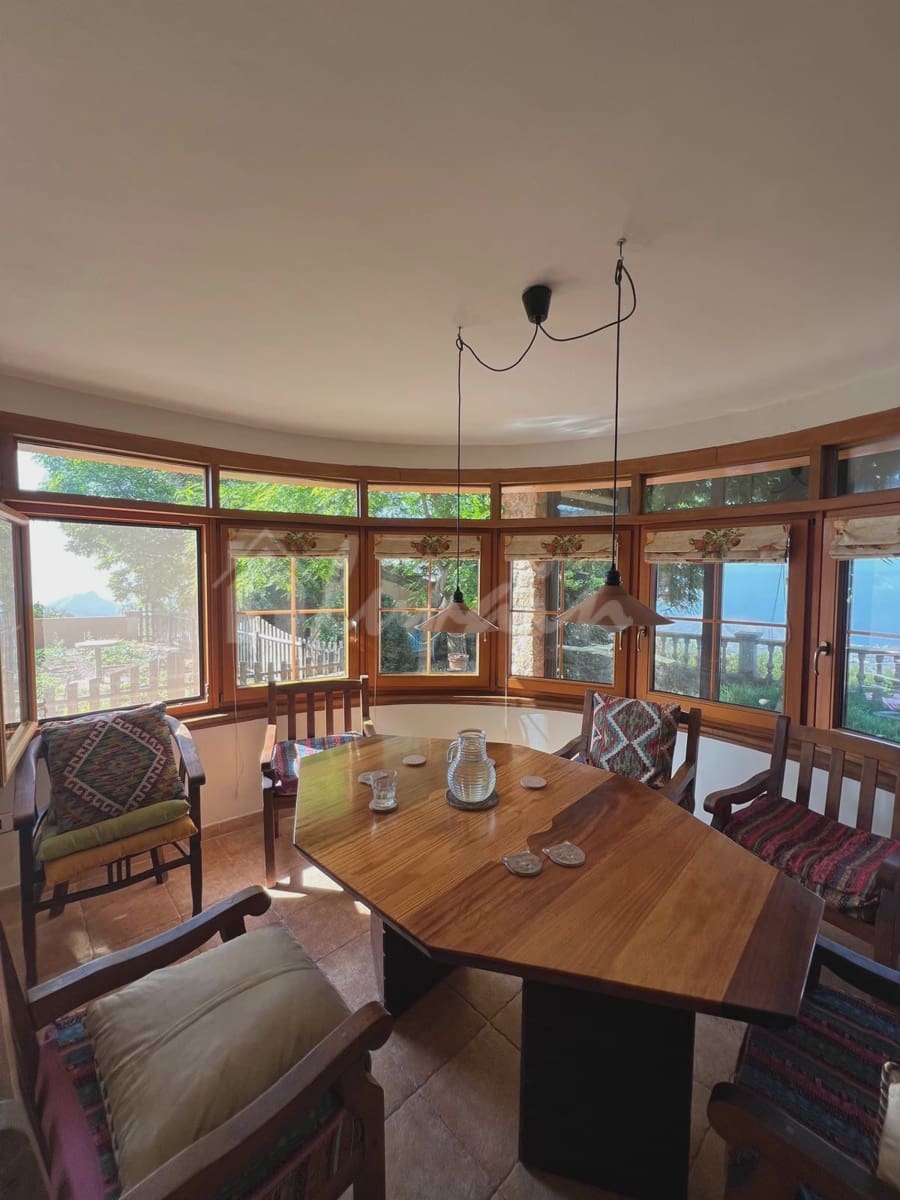 4 soverom Finca/Herregård til salgs i Arona - € 925 000 (Ref: 9160513)