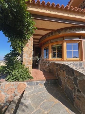 4 soveværelse Finca/Landehus til salg i Arona - € 925.000 (Ref: 9160513)