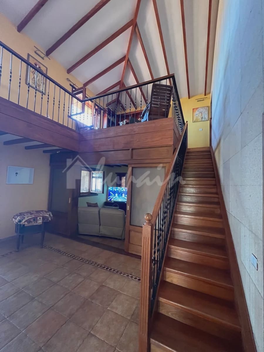 4 soverom Finca/Herregård til salgs i Arona - € 925 000 (Ref: 9160513)