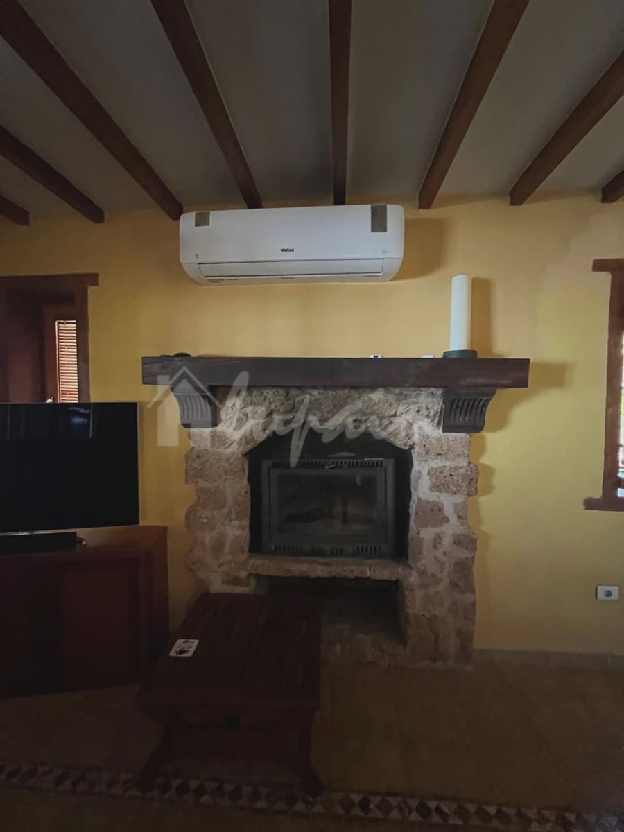 4 soverom Finca/Herregård til salgs i Arona - € 925 000 (Ref: 9160513)