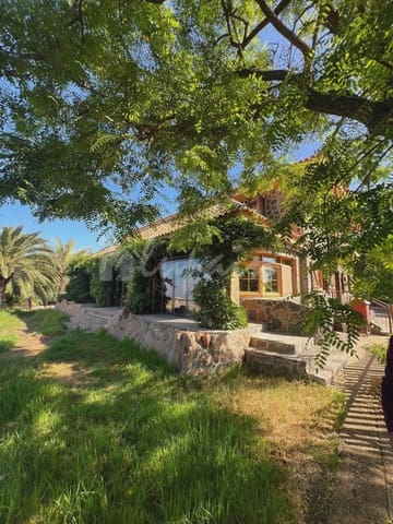 4 soveværelse Finca/Landehus til salg i Arona - € 925.000 (Ref: 9160513)