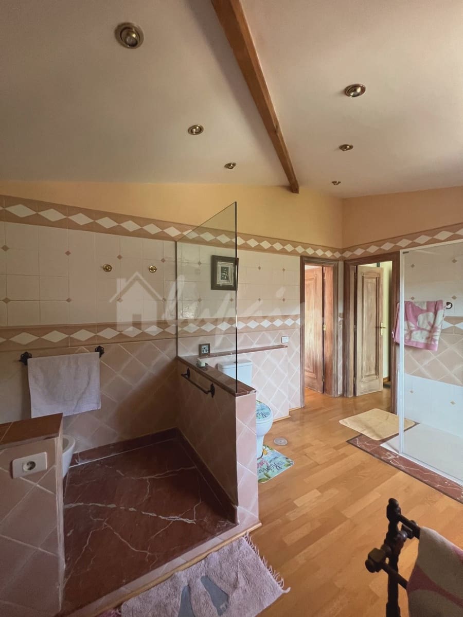 4 soverom Finca/Herregård til salgs i Arona - € 925 000 (Ref: 9160513)