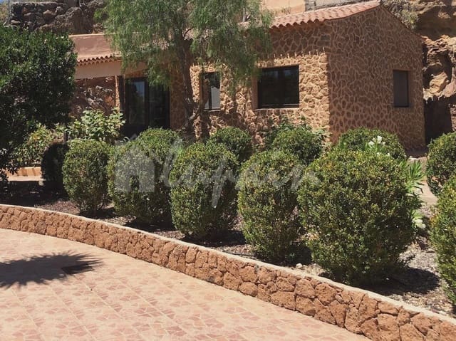 4 soveværelse Finca/Landehus til salg i Arona - € 925.000 (Ref: 9160513)