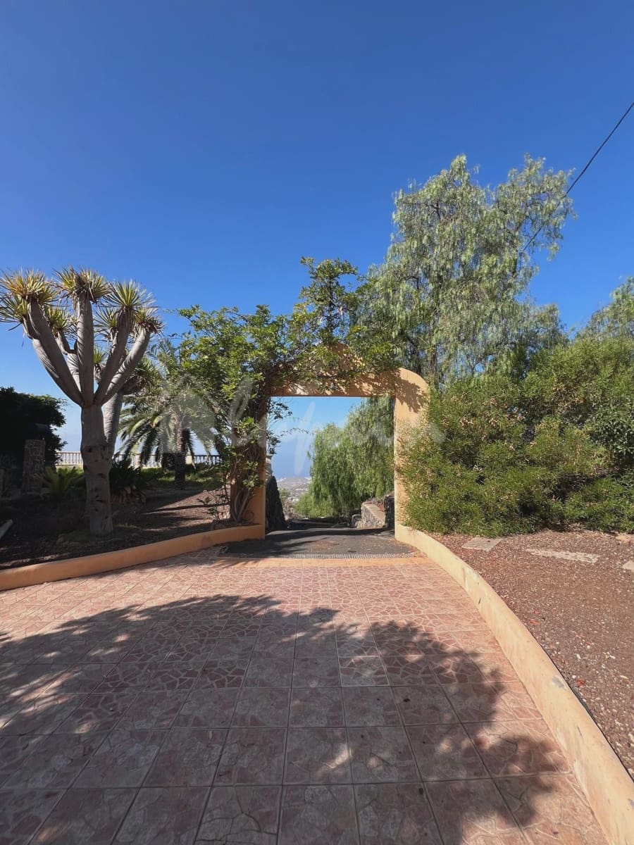 4 soverom Finca/Herregård til salgs i Arona - € 925 000 (Ref: 9160513)