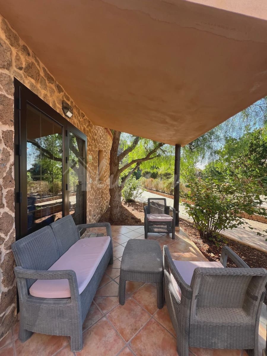 4 soverom Finca/Herregård til salgs i Arona - € 925 000 (Ref: 9160513)