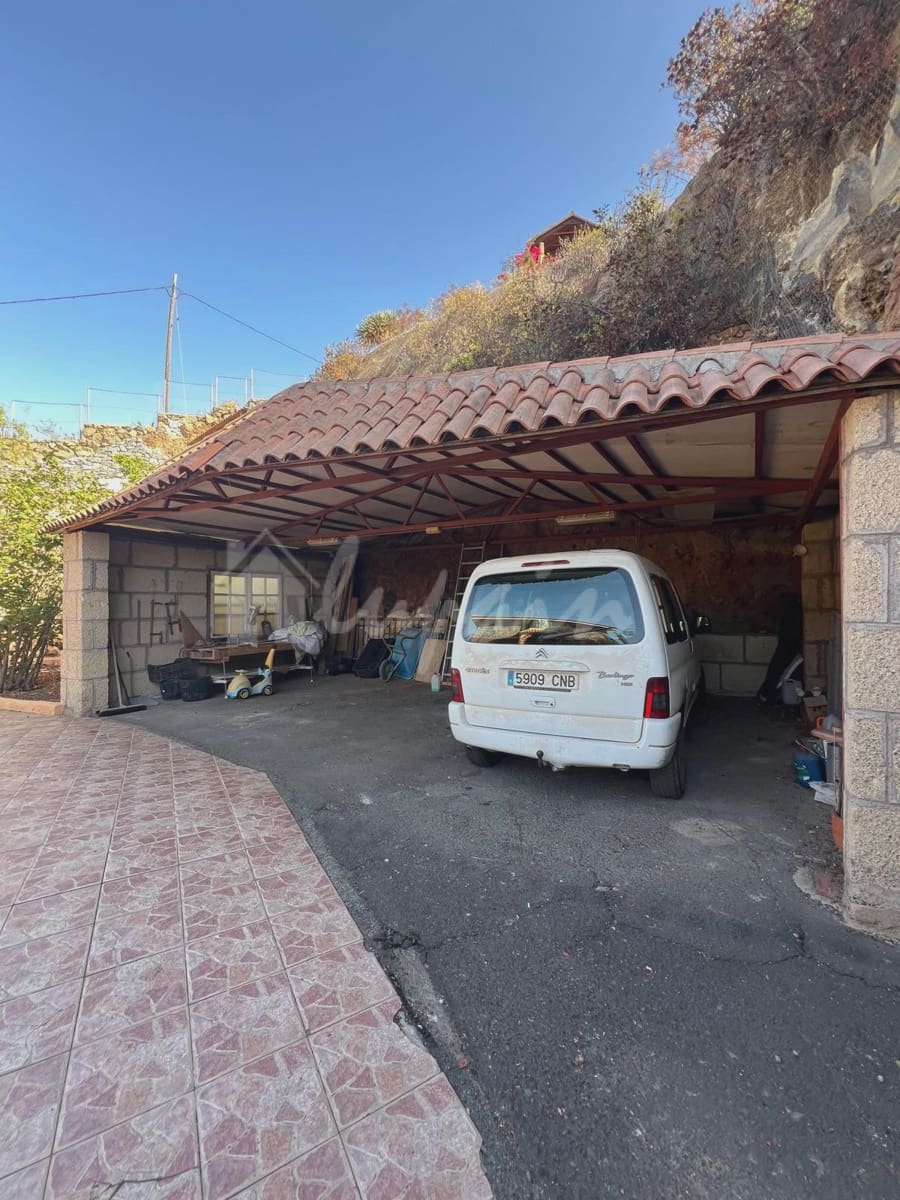 4 soverom Finca/Herregård til salgs i Arona - € 925 000 (Ref: 9160513)