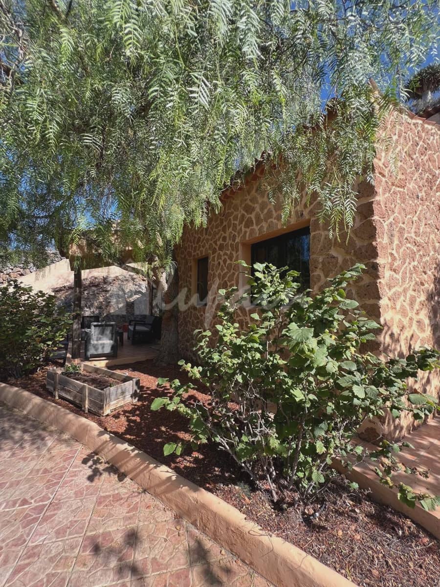 4 soverom Finca/Herregård til salgs i Arona - € 925 000 (Ref: 9160513)