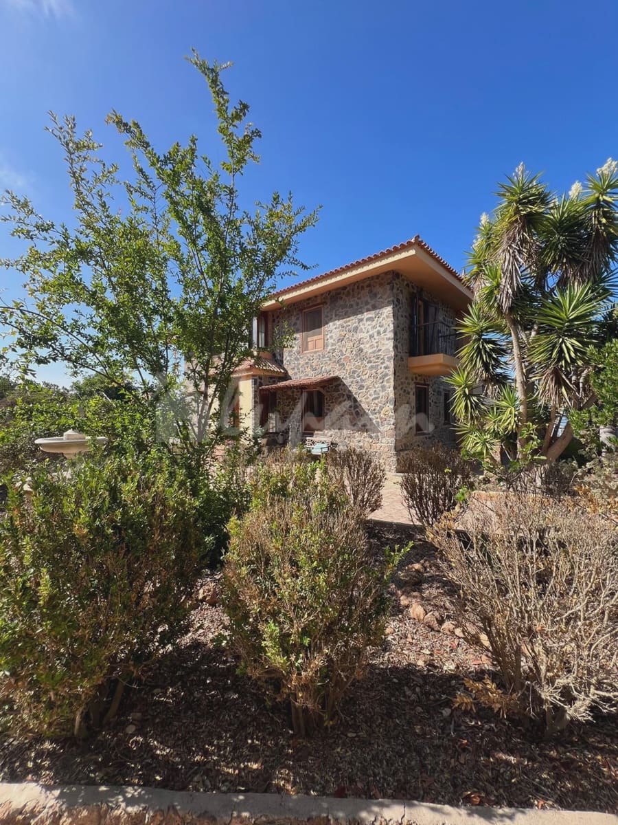 4 soverom Finca/Herregård til salgs i Arona - € 925 000 (Ref: 9160513)