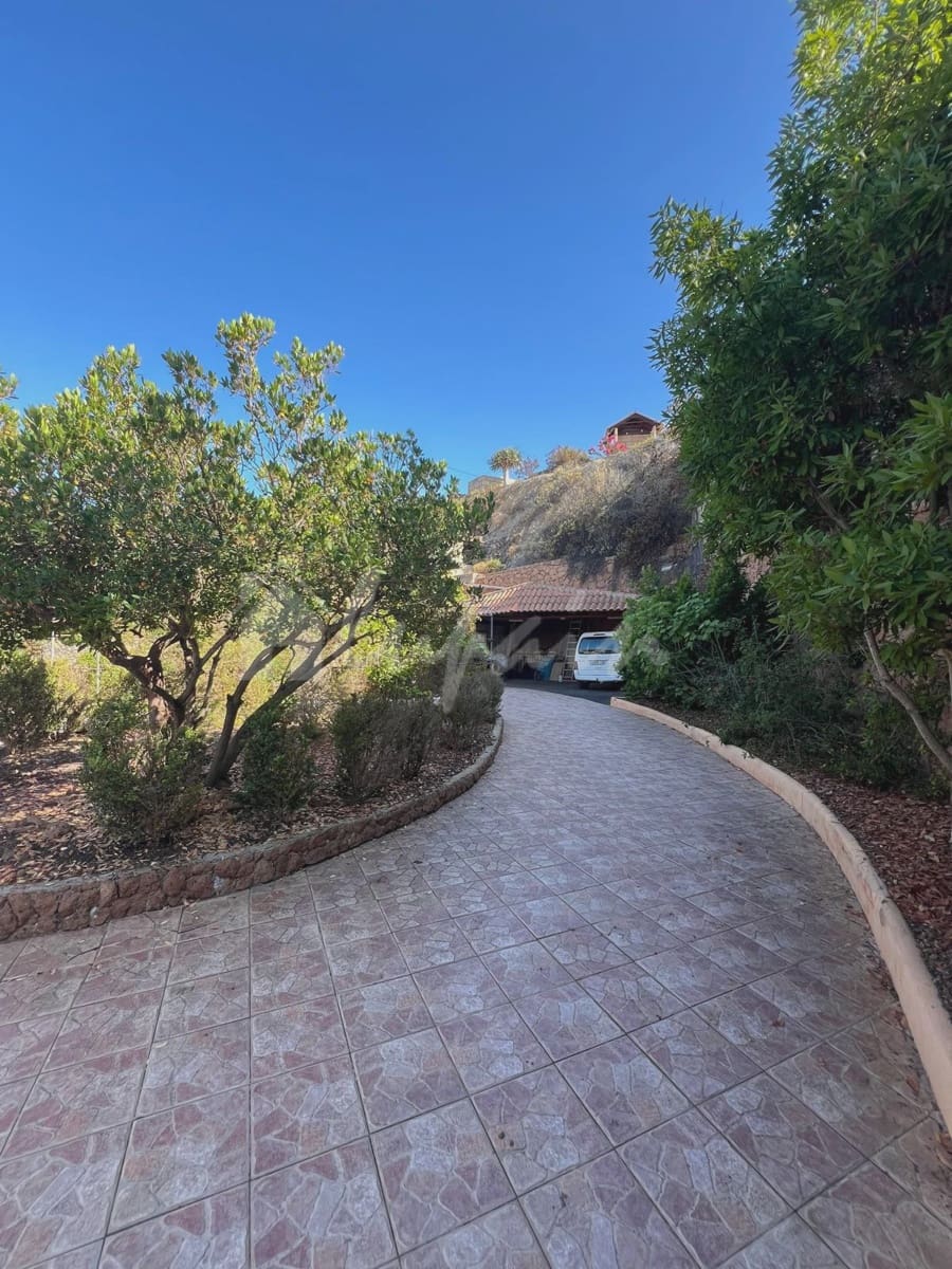 4 soverom Finca/Herregård til salgs i Arona - € 925 000 (Ref: 9160513)