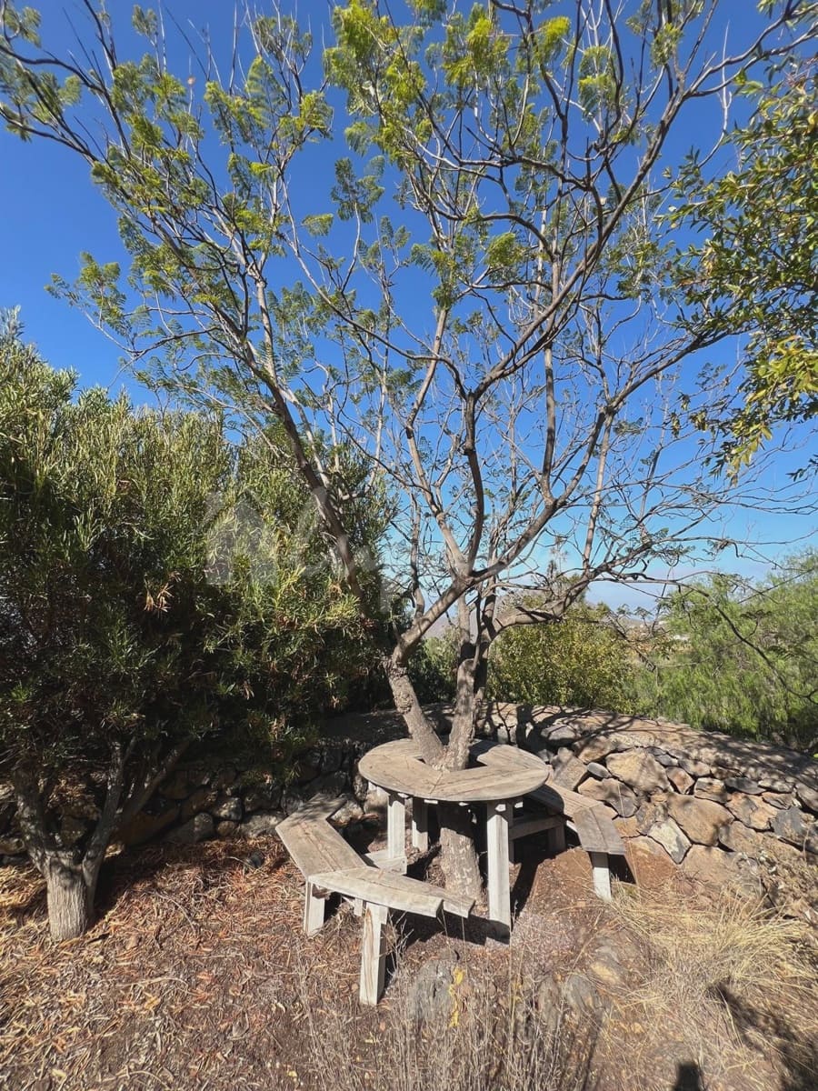 4 soverom Finca/Herregård til salgs i Arona - € 925 000 (Ref: 9160513)