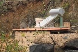 4 sypialnia Finka/Dom wiejski na sprzedaż w Arona - 925 000 € (Ref: 9160513)