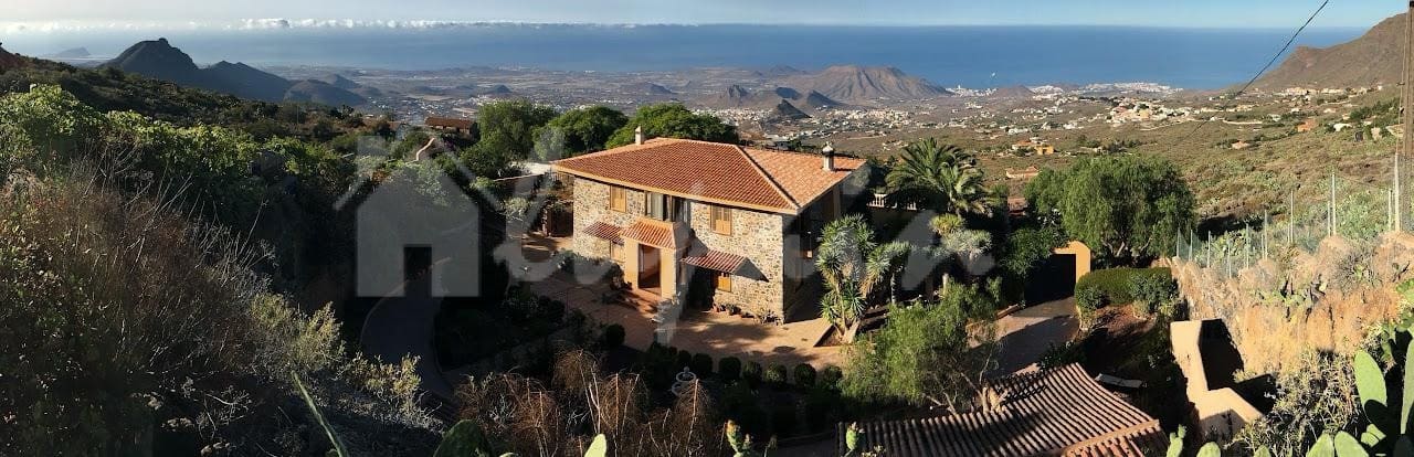 4 sypialnia Finka/Dom wiejski na sprzedaż w Arona - 925 000 € (Ref: 9160513)