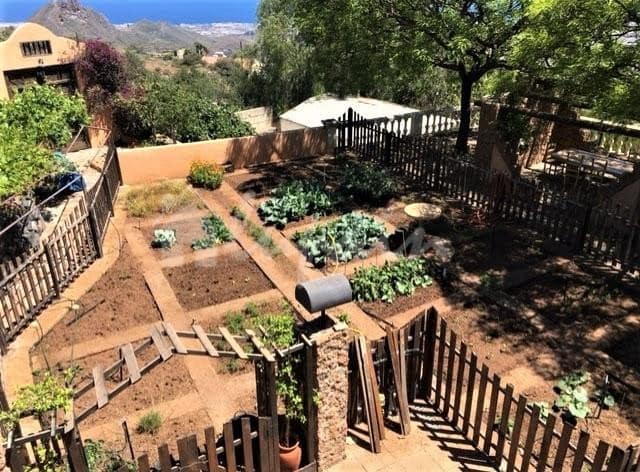 4 sypialnia Finka/Dom wiejski na sprzedaż w Arona - 925 000 € (Ref: 9160513)