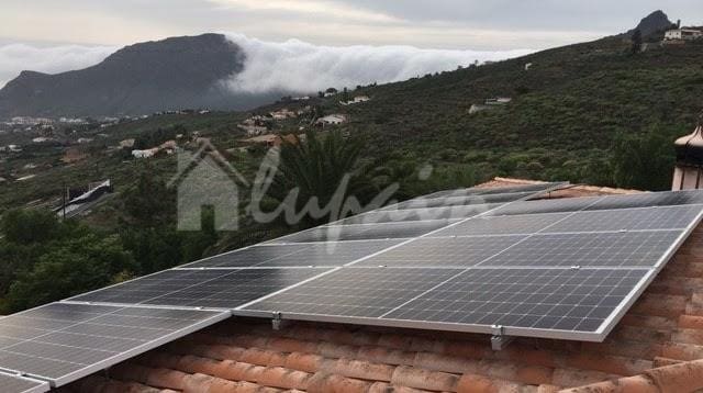 4 sypialnia Finka/Dom wiejski na sprzedaż w Arona - 925 000 € (Ref: 9160513)