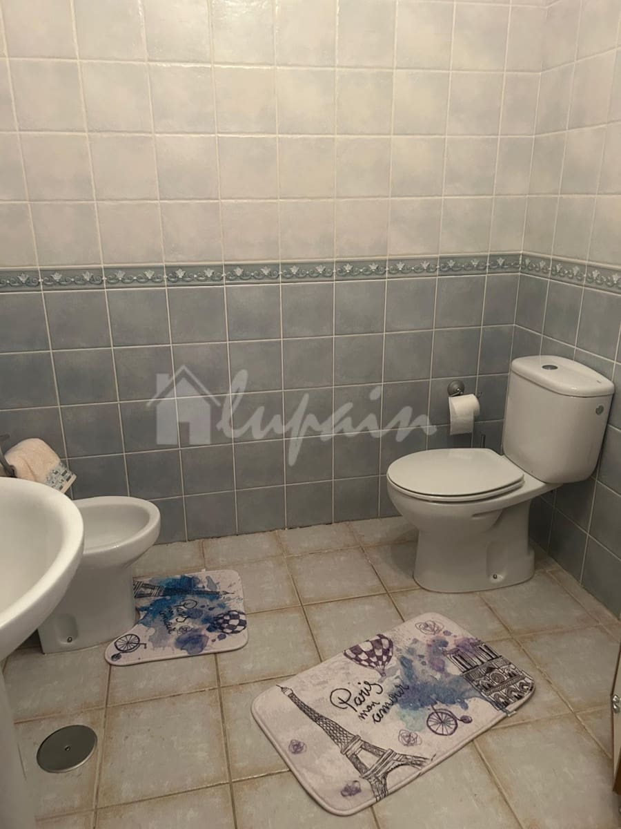 1 soveværelse Lejlighed til salg i Los Cristianos med swimmingpool - € 310.000 (Ref: 9160514)