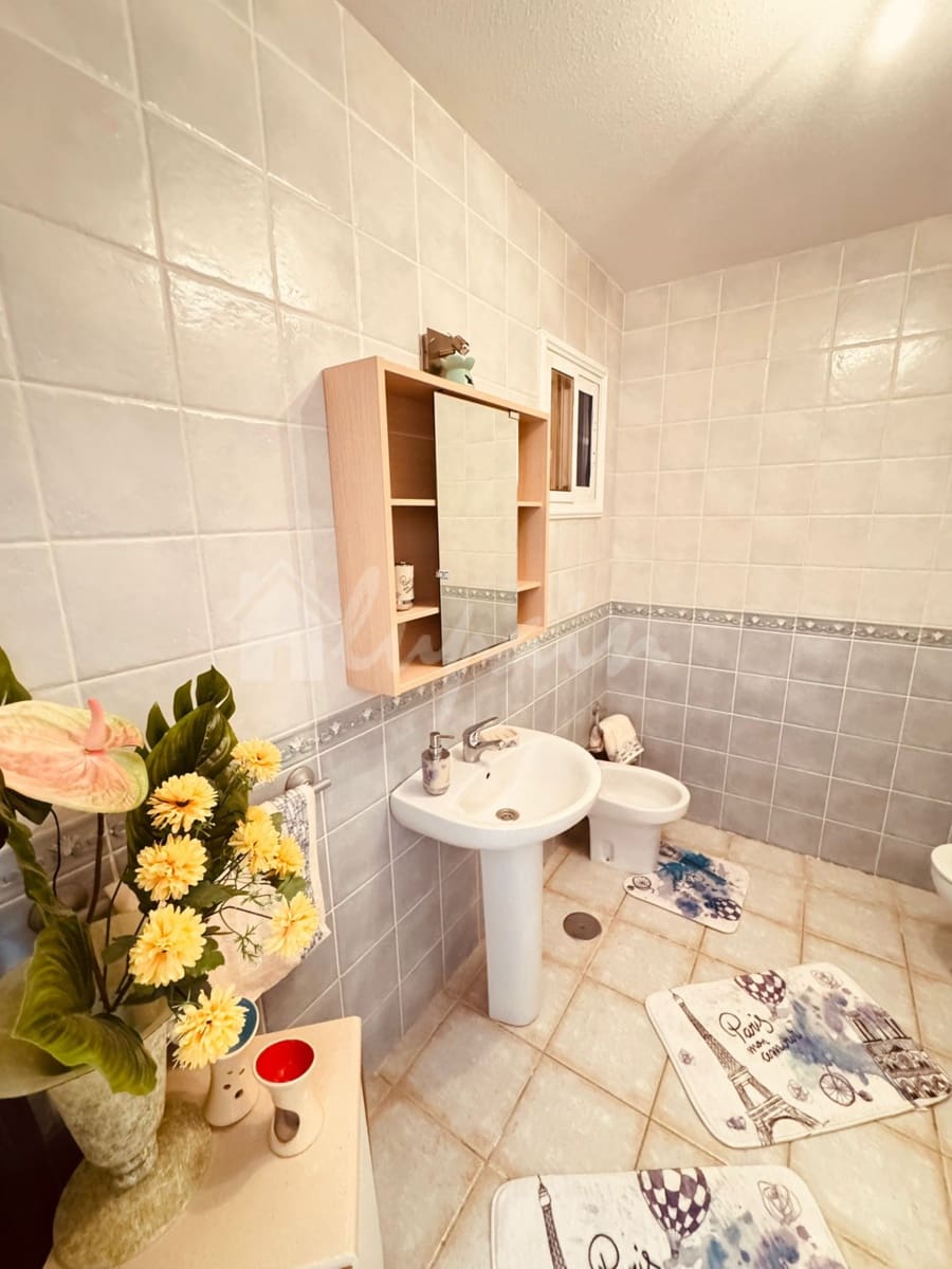 1 soveværelse Lejlighed til salg i Los Cristianos med swimmingpool - € 310.000 (Ref: 9160514)