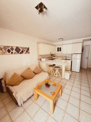 1 soveværelse Lejlighed til salg i Los Cristianos, Arona med swimmingpool - € 310.000 (Ref: 9160514)