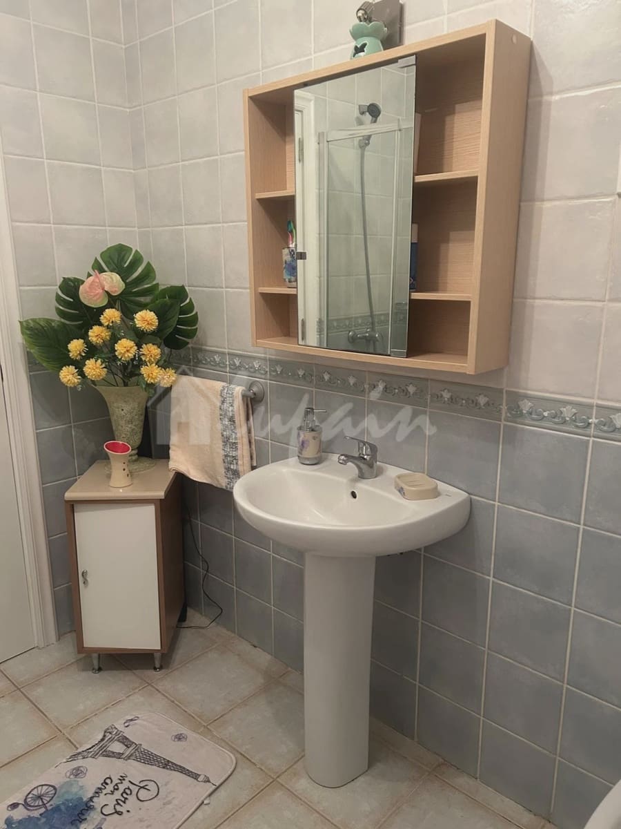 1 soveværelse Lejlighed til salg i Los Cristianos med swimmingpool - € 310.000 (Ref: 9160514)