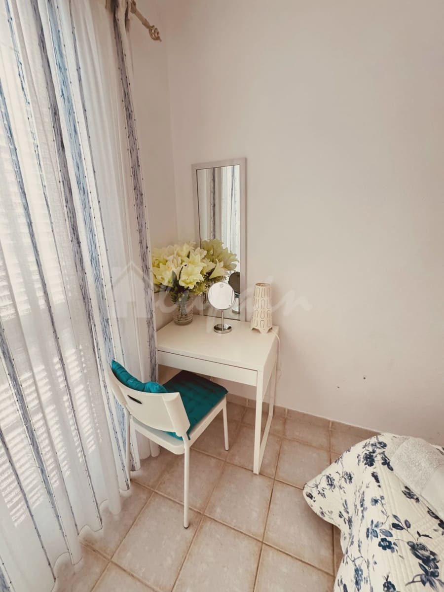 1 soveværelse Lejlighed til salg i Los Cristianos med swimmingpool - € 310.000 (Ref: 9160514)