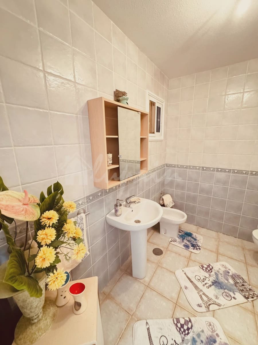 1 soveværelse Lejlighed til salg i Los Cristianos med swimmingpool - € 310.000 (Ref: 9160514)