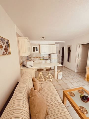 1 soveværelse Lejlighed til salg i Los Cristianos, Arona med swimmingpool - € 310.000 (Ref: 9160514)