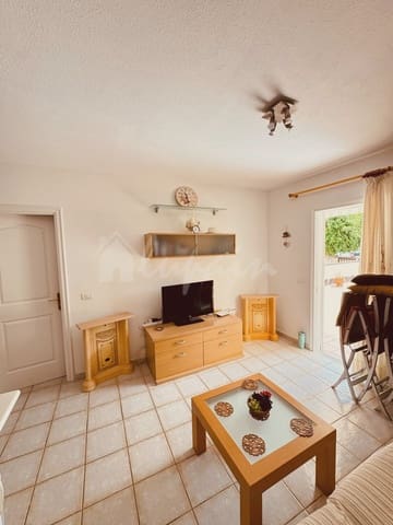 1 soveværelse Lejlighed til salg i Los Cristianos, Arona med swimmingpool - € 310.000 (Ref: 9160514)