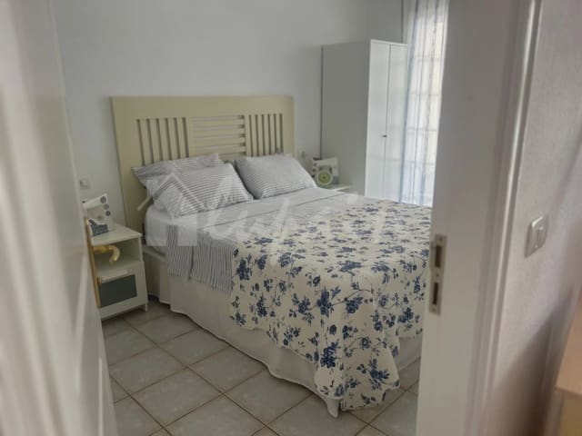 1 soveværelse Lejlighed til salg i Los Cristianos, Arona med swimmingpool - € 310.000 (Ref: 9160514)