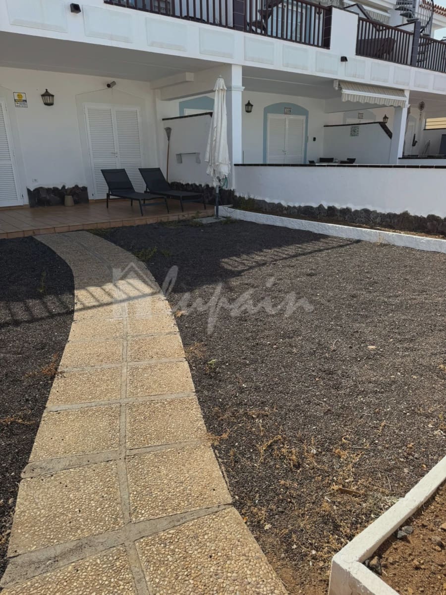 1 soveværelse Lejlighed til salg i Los Cristianos med swimmingpool - € 310.000 (Ref: 9160514)