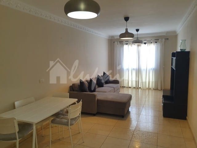 2 soveværelse Lejlighed til salg i Cabo Blanco, Arona - € 175.000 (Ref: 9163091)