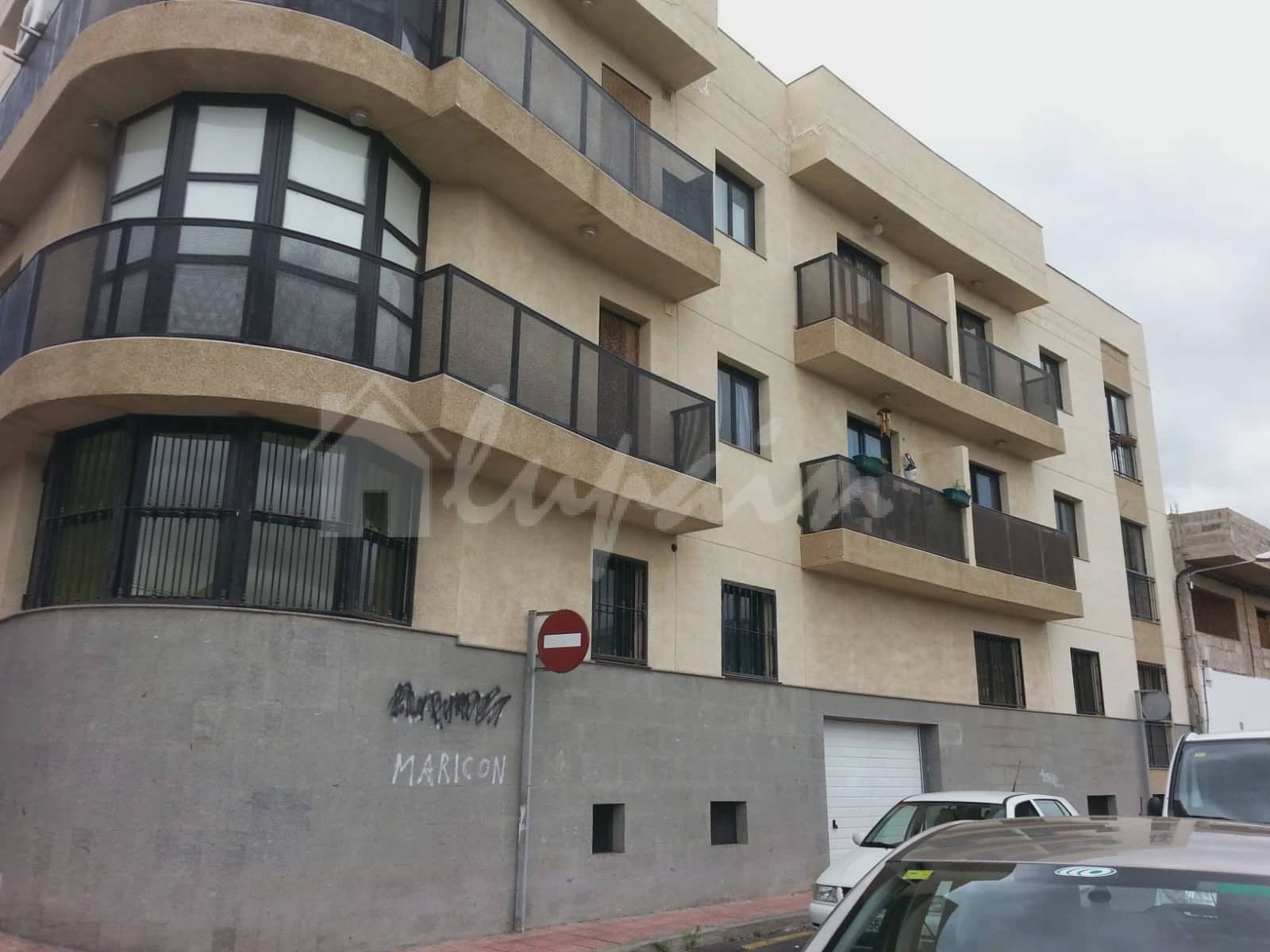 2 bedroom Apartment for sale in Cabo Blanco - € 175,000 (Ref: 9163091)