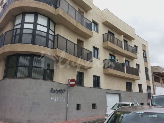 2 soveværelse Lejlighed til salg i Cabo Blanco, Arona - € 175.000 (Ref: 9163091)