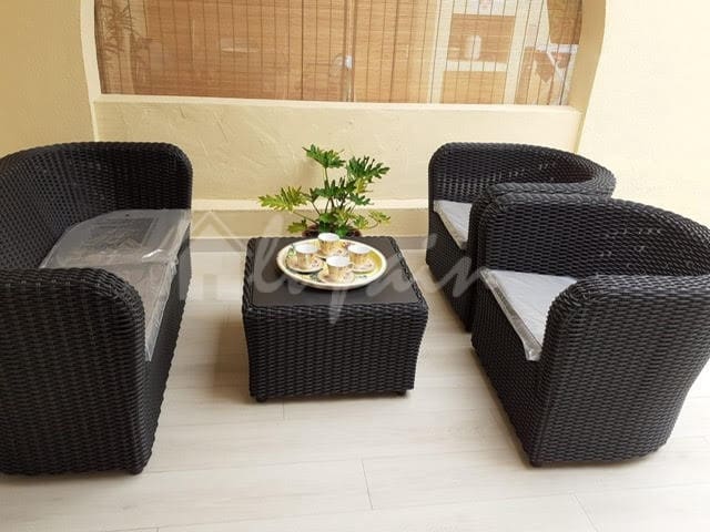 1 bedroom Apartment for sale in Torviscas with pool - € 339,000 (Ref: 9168304)