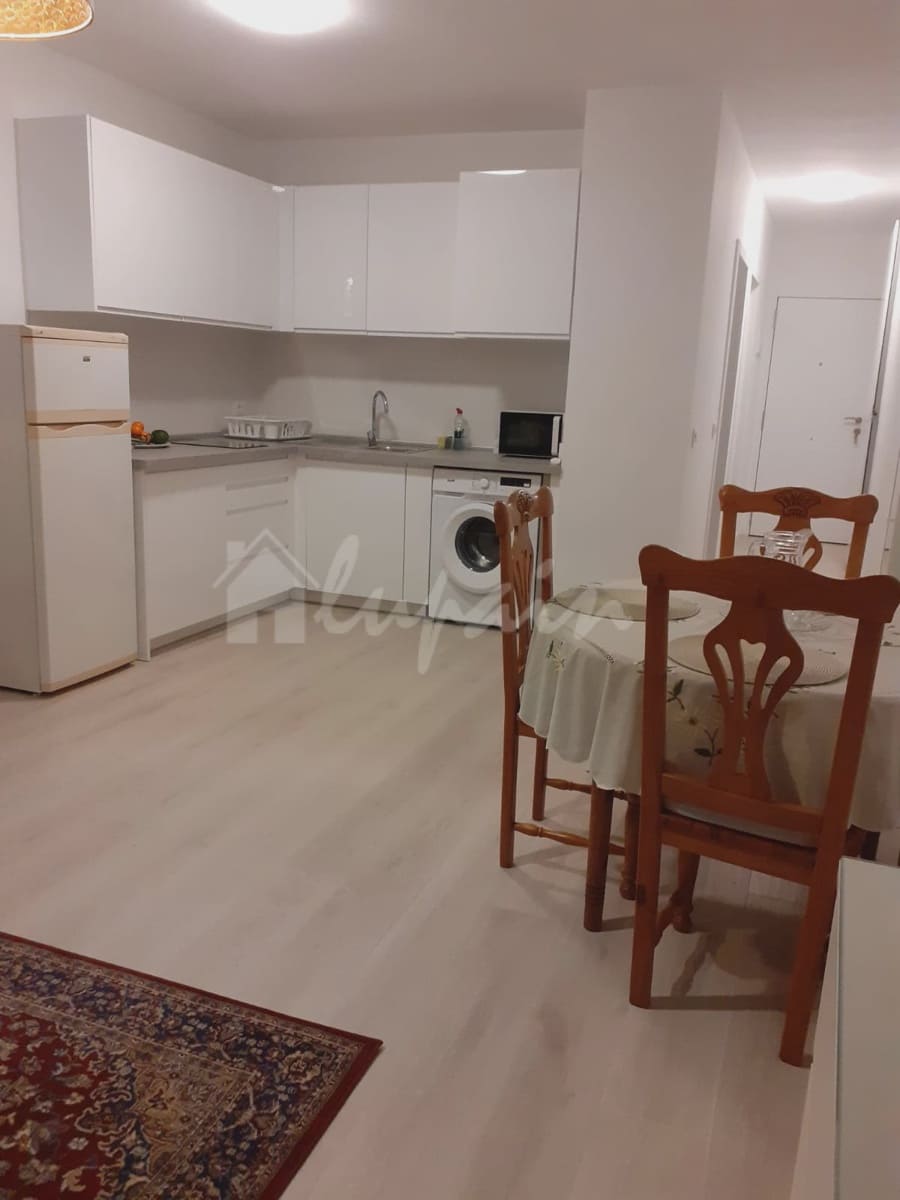 1 soveværelse Lejlighed til salg i Torviscas med swimmingpool - € 339.000 (Ref: 9168304)