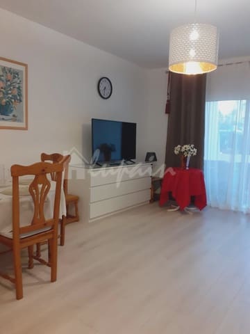 1 soverom Leilighet til salgs i Torviscas, Adeje med svømmebasseng - € 339 000 (Ref: 9168304)