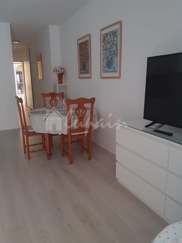 1 soverom Leilighet til salgs i Torviscas, Adeje med svømmebasseng - € 339 000 (Ref: 9168304)